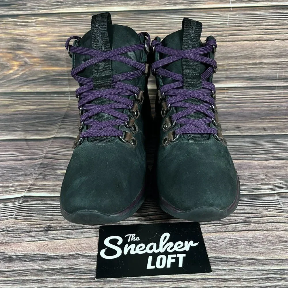 Cole Haan Women's Zerogrand Waterproof‎ Hiker Ankle Boots